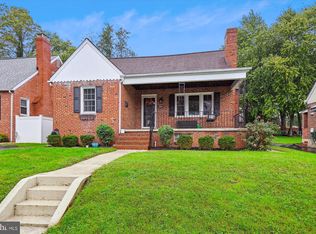 208 Linhigh Ave, Baltimore, MD 21236