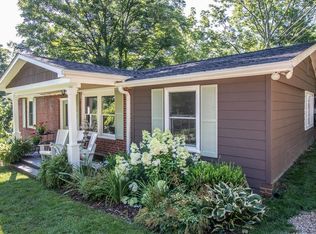344 Gibson St, Abingdon, VA 24210