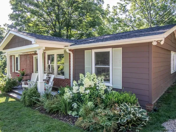 344 Gibson St, Abingdon, VA 24210