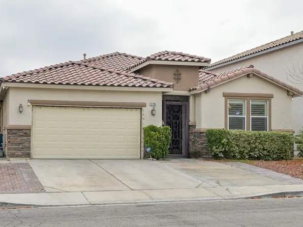 9709 Hawk Cliff Ave, Las Vegas, NV 89148