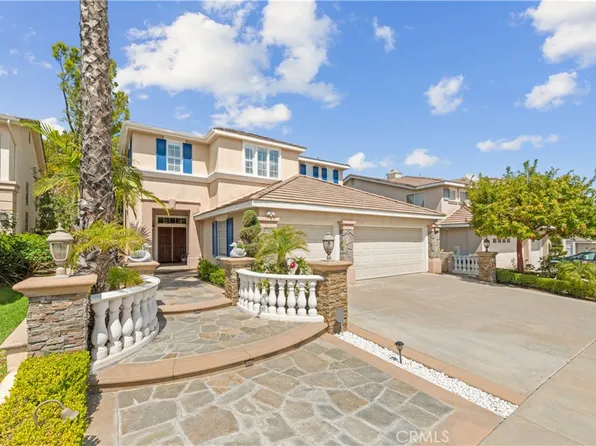 2729 Somerset Pl, Rowland Heights, CA 91748