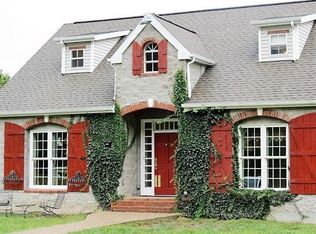 130 Progress Rd, Bimble, KY 40915