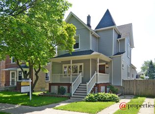 5009 N Kolmar Ave, Chicago, IL 60630