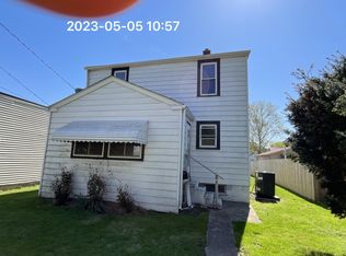 214 College St, Groveport, OH 43125