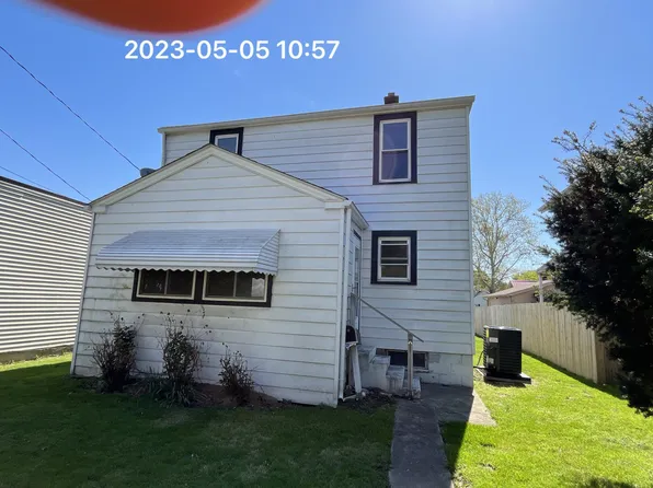 214 College St, Groveport, OH 43125