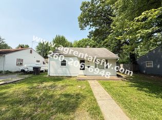 4740 Bowser Ave, Fort Wayne, IN 46806