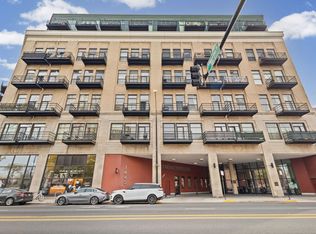 1645 W Ogden Ave Unit 639, Chicago, IL 60612