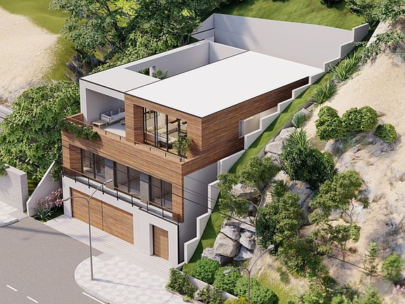 2nd image of 4337 Glenmuir Ave