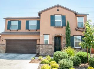 3943 W Payson Ct, Visalia, CA