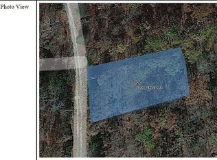 1700 Plateau Dr, Horseshoe Bend, AR 72512