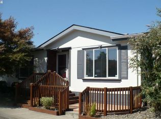 2182 Pippin St NE, Salem, OR 97305