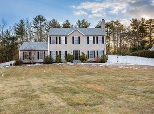 133 Quanapoag Rd, East Freetown, MA 02717