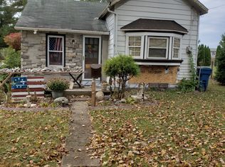 165 N High St, Williamsburg, OH