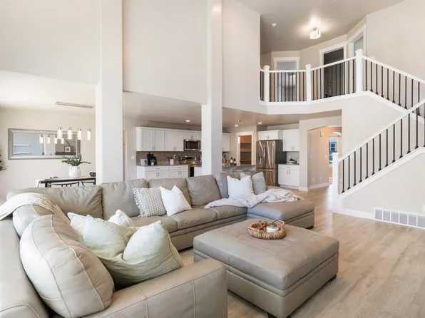 14939 S Tilton Dr, Herriman, UT 84096