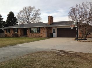 142 State Road 25, Mentone, IN 46539