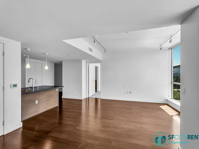 480 Mission Bay Blvd N #518 — Photo 7