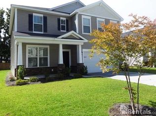 3597 Locklear Ln, Mount Pleasant, SC 29466