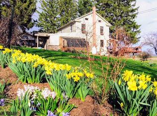 2245 Upper Brush Valley Rd, Centre Hall, PA 16828