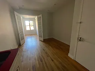 Rented by Lodger Corp