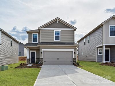 750 Laguna Ave, York, SC, 29745