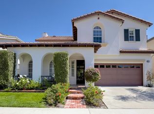 22 Southern Hills Dr, Aliso Viejo, CA 92656