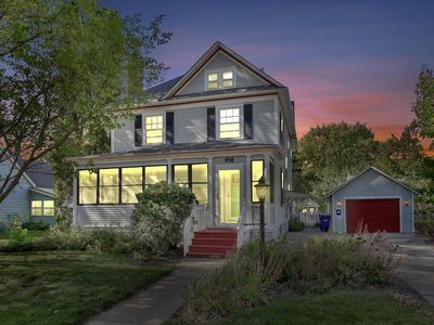 327 S Green Ave, New Richmond, WI, 54017
