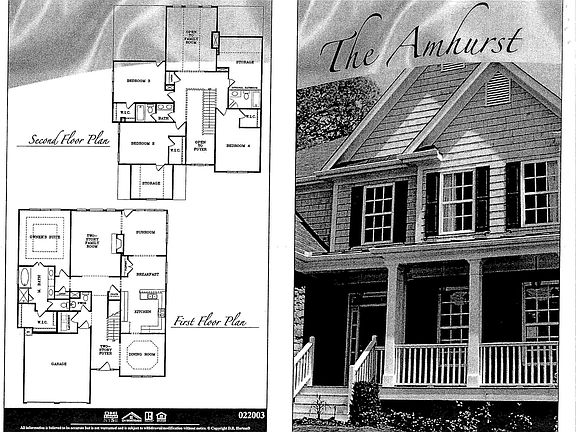 Great floorplan for a comfortable lifestyle