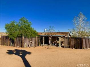 2585 Shawnee Trl, Landers, CA 92285