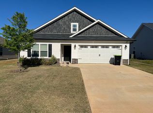 126 Red Tail Cir, Byron, GA 31008