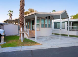 84136 Avenue 44 SPACE 566, Indio, CA 92203