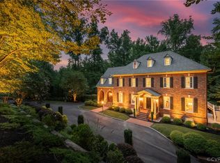 11111 Buckhead Ter, Midlothian, VA 23113
