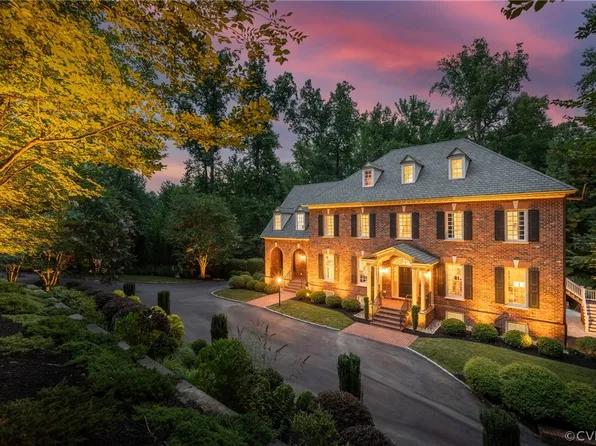 11111 Buckhead Ter, Midlothian, VA 23113