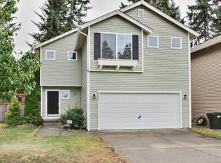 5128 203rd St Ct E #T, Spanaway, WA 98387