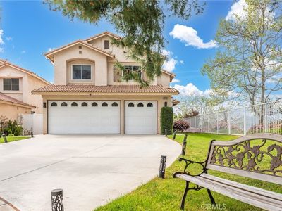 16199 Twilight Cir, Riverside, CA, 92503