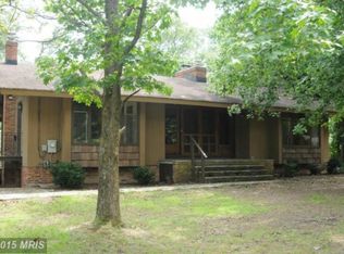 352 Hunner Rd, Pasadena, MD 21122