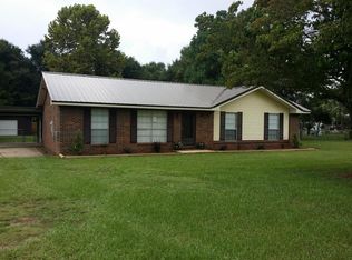 5628 Galaxy Dr, Crestview, FL 32539