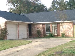 5338 Linda Ln, Katy, TX 77493