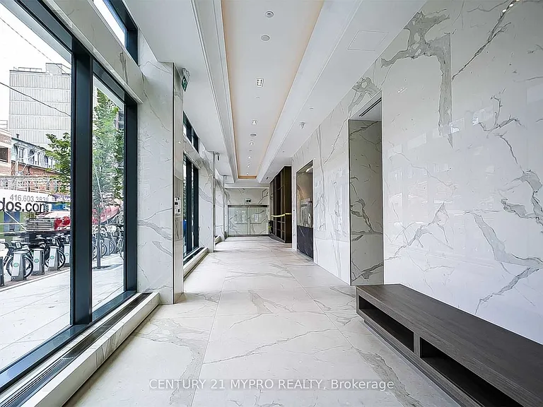 77 Shuter St #2313 — Photo 15