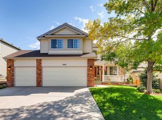 10162 Silver Maple Cir, Highlands Ranch, CO 80129