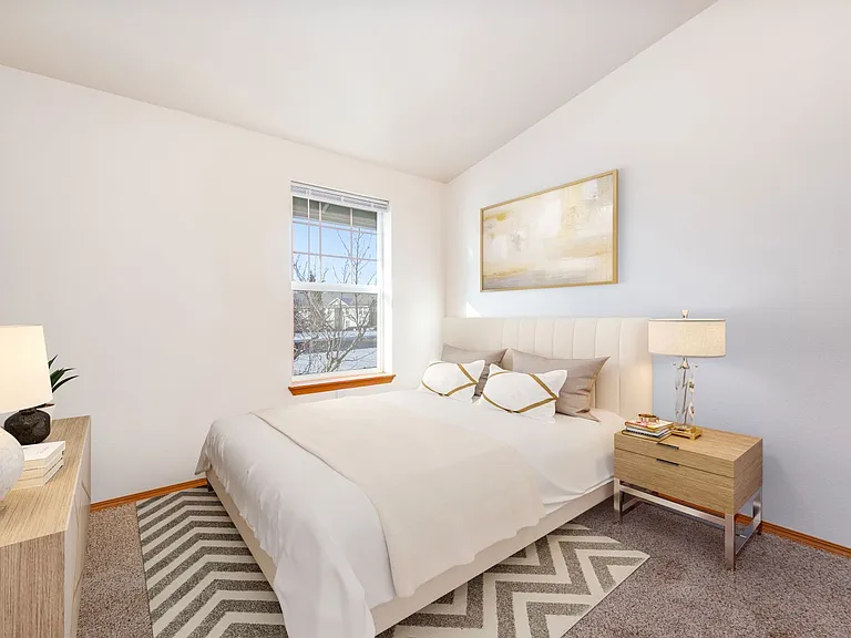 Big Meadow Apartments — Photo 34