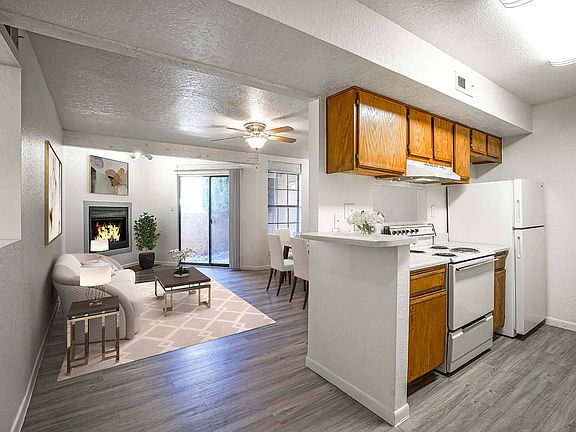 Living Space