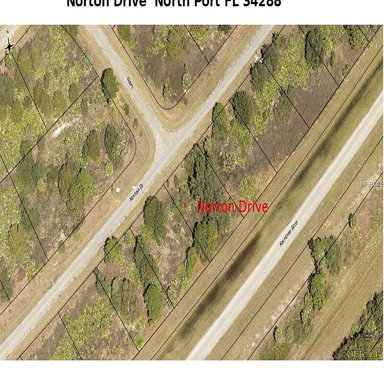 1st image of Norton Dr