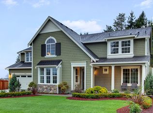 14528 160th Ave SE, Renton, WA 98059