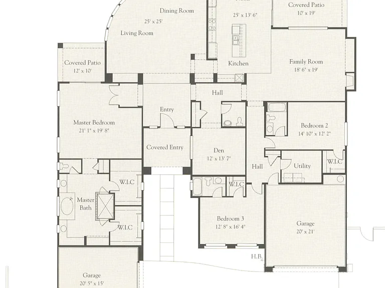42121 N Anthem Creek Dr — Photo 45
