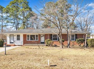 305 S Church St, Pine Level, NC 27568