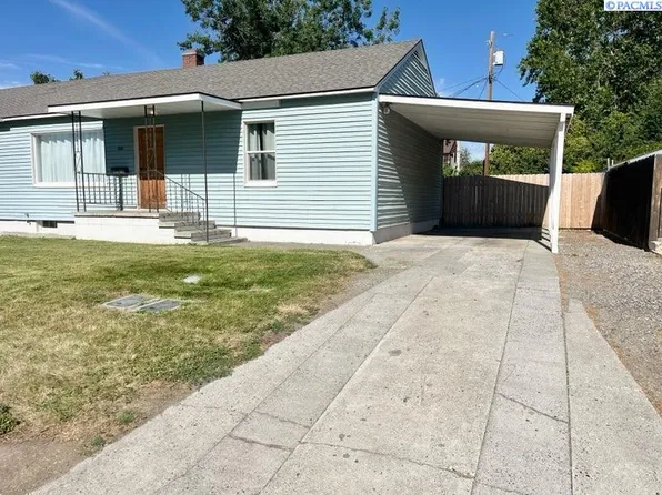 222 Casey Ave, Richland, WA 99352