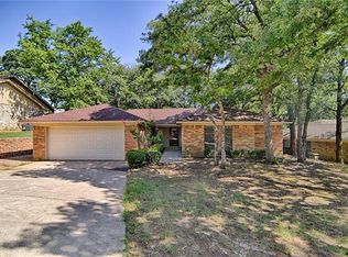 4511 Lone Oak Dr, Arlington, TX 76017