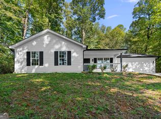 4321 Benefield Cir, Braselton, GA 30517