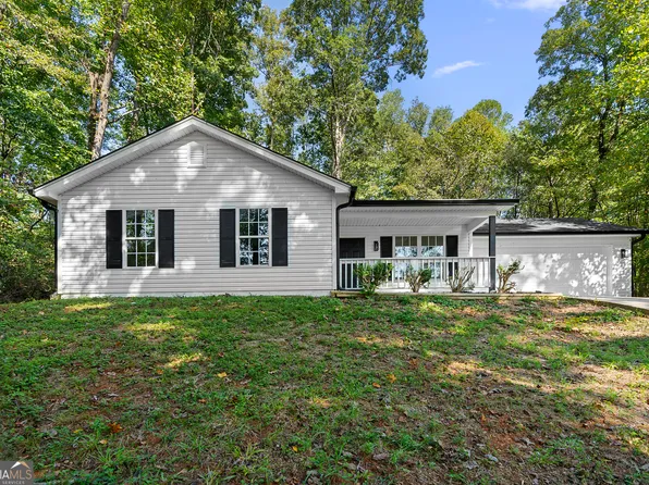 4321 Benefield Cir, Braselton, GA 30517