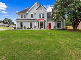 2100 Southern Walk Ter, Dacula, GA 30019